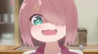Watashi ni Tenshi ga Maiorita! episodio 7