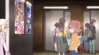 Watashi ni Tenshi ga Maiorita! episodio 9