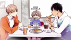 Papa datte, Shitai episodio 8