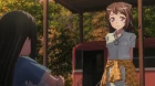 BanG Dream! 2nd Season episodio 11