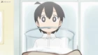 Ueno-san wa Bukiyou episodio 1