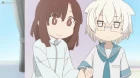 Ueno-san wa Bukiyou episodio 10