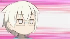 Ueno-san wa Bukiyou episodio 12