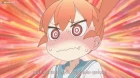 Ueno-san wa Bukiyou episodio 3