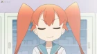Ueno-san wa Bukiyou episodio 4