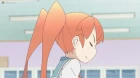 Ueno-san wa Bukiyou episodio 7