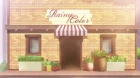 Ame-iro Cocoa: Side G episodio 3