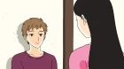 Rinshi!! Ekoda-chan episodio 4