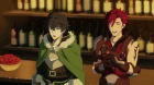 Tate no Yuusha no Nariagari episodio 23