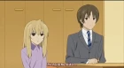 Minami-ke Okaeri episodio 1