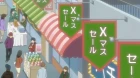 Minami-ke Okaeri episodio 9