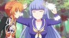 Date A Live Ⅲ episodio 7