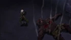 Mahou Shoujo Tokushusen Asuka episodio 7