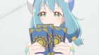 Endro~! episodio 2