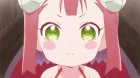 Endro~! episodio 8