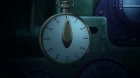 Kouya no Kotobuki Hikoutai episodio 1