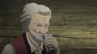 Kouya no Kotobuki Hikoutai episodio 6