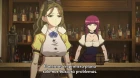 Kouya no Kotobuki Hikoutai episodio 8