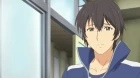 Domestic na Kanojo episodio 10