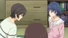 Domestic na Kanojo episodio 3