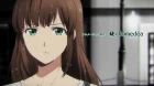 Domestic na Kanojo episodio 8