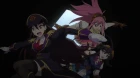 Pastel Memories episodio 11