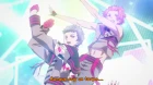 B-Project: Zecchou*Emotion episodio 3