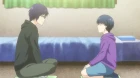 3D Kanojo: Real Girl 2nd Season episodio 3
