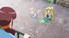 Bermuda Triangle: Colorful Pastrale episodio 10