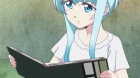 Bermuda Triangle: Colorful Pastrale episodio 4