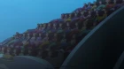 Bermuda Triangle: Colorful Pastrale episodio 5