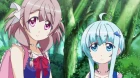 Bermuda Triangle: Colorful Pastrale episodio 8