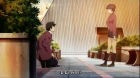 Dance in the Vampire Bund episodio 3