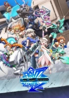 Fight League: Gear Gadget Generators episodio 16
