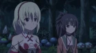 Grimms Notes The Animation episodio 12
