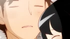 Hora Mimi ga Mieteru yo episodio 11