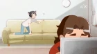 Hora Mimi ga Mieteru yo episodio 7
