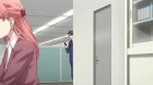 Wotaku ni Koi wa Muzukashii episodio 4