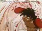 Ashita no Joe episodio 72