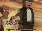 Ashita no Joe episodio 74