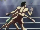 Ashita no Joe episodio 76