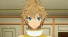 Hangyakusei Million Arthur episodio 2