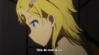 Hangyakusei Million Arthur 2nd Season episodio 13