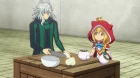 Hangyakusei Million Arthur 2nd Season episodio 5