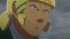Hangyakusei Million Arthur 2nd Season episodio 9