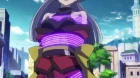 Trinity Seven Movie 2: Tenkuu Toshokan to Shinku no Maou episodio 1