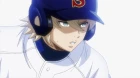 Diamond no Ace: Act II episodio 38