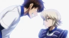 Diamond no Ace: Act II episodio 40