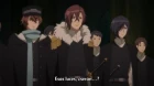 Bakumatsu: Crisis episodio 1