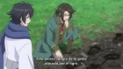 Bakumatsu: Crisis episodio 3